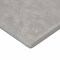 Msi Ansello Gray Bullnose 3 In. X 18 In. Glazed Porcelain Wall Tile, 30PK ZOR-PT-TR-0180 - alternate 4